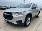 Used 2019 Chevrolet Traverse LS image 3
