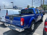 Used 2013 Nissan Frontier SV w/ SV Value Truck Pkg image 4