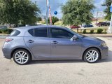 Used 2017 Lexus CT 200h image 2