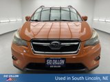 Used 2013 Subaru Crosstrek 2.0i Limited w/ Popular Pkg 2 image 2
