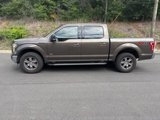 Used 2016 Ford F150 XLT w/ Equipment Group 302A Luxury image 4