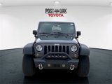 Used 2017 Jeep Wrangler Unlimited Sport w/ Quick Order Package 24S image 2