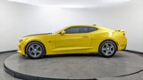 Used 2016 Chevrolet Camaro LT image 3