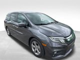 Used 2020 Honda Odyssey EX image 4