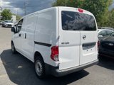 Used 2019 Nissan NV200 S w/ Back Door Glass Package image 2