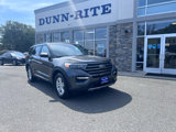 Used 2020 Ford Explorer XLT w/ Equipment Group 202A image 2