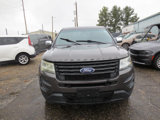 Used 2017 Ford Explorer 4WD Police Interceptor image 3