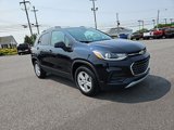 Used 2022 Chevrolet Trax LT w/ LT Convenience Package image 3