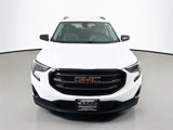 Used 2021 GMC Terrain SLT w/ Elevation Edition image 2