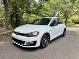 Used 2017 Volkswagen GTI Autobahn image 3