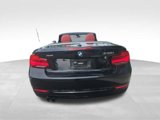 Used 2018 BMW 230i xDrive Convertible image 4