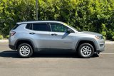 Used 2018 Jeep Compass Sport image 3