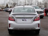 Used 2021 Mitsubishi Mirage G4 SE image 6