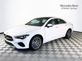 Certified 2025 Mercedes-Benz CLA 250 image 3