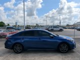Used 2021 Kia Forte GT-Line w/ GT-Line Premium Package image 2