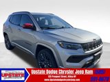 Used 2023 Jeep Compass Limited w/ Elite Group for (Red) Edition image 1