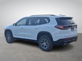New 2025 GMC Acadia AT4 w/ LPO, Floor Liner Package image 3