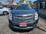 Used 2012 Cadillac SRX Luxury image 2