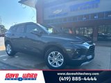 Used 2019 Chevrolet Blazer LT image 1