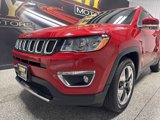 Used 2019 Jeep Compass Limited image 4