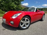 Used 2006 Pontiac Solstice Convertible w/ Premium Package image 2
