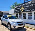 Used 2015 Chevrolet Equinox LS image 5