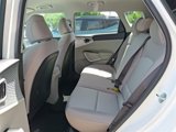 New 2025 Kia Soul LX image 5