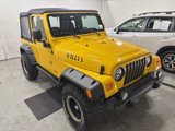 Used 2006 Jeep Wrangler X image 4