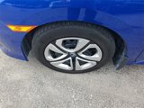 Used 2017 Honda Civic LX image 5