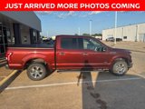 Used 2015 Ford F150 XLT w/ Equipment Group 302A Luxury image 6