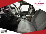 New 2024 Jeep Gladiator Sport image 3