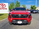 New 2025 Toyota Tacoma 4x4 Double Cab image 3