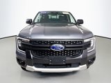 Certified 2024 Ford Ranger XLT w/ Equipment Group 301A High image 2