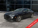 Used 2020 Hyundai Sonata SEL w/ Convenience Package image 2