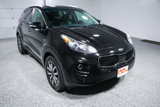 Used 2017 Kia Sportage EX w/ EX Technology Package image 5