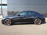 Used 2022 Alfa Romeo Giulia Veloce image 2