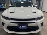 Used 2024 Dodge Hornet R/T w/ Track Pack image 3