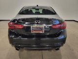 Used 2018 INFINITI Q50 Luxe w/ Essential Package (3.0T Luxe) image 5