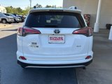 Used 2017 Toyota RAV4 XLE image 4