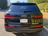 Used 2024 Audi Q7 3.0T Prestige image 4
