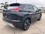 New 2025 Mitsubishi Eclipse Cross SE image 3