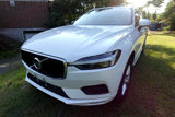 Used 2021 Volvo XC60 T5 Momentum image 2