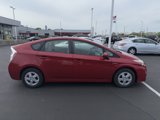 Used 2011 Toyota Prius Three image 4