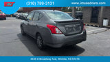 Used 2016 Nissan Versa S Plus image 2