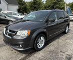 Used 2019 Dodge Grand Caravan SXT image 4