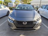 New 2025 Nissan Versa SV image 3