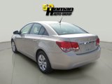 Used 2012 Chevrolet Cruze LS w/ Connectivity Package image 3