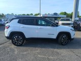 Used 2024 Jeep Compass Limited image 3