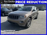 Certified 2021 Jeep Grand Cherokee Limited w/ Quick Order Package 28K 80th image 3