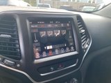 Used 2019 Jeep Cherokee Trailhawk image 5